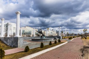 Belgorod – Damira / Shutterstock