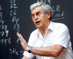 Jiří Grygar (26.6.2002) – Pavel Wellner / Profimedia.CZ