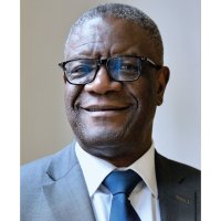 Denis Mukwege – Profimedia.CZ