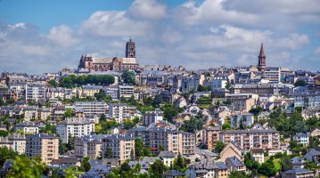 Rodez – Sasha64f / Shutterstock
