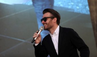 Leoš Mareš – Anna Vavrikova / MAFRA / Profimedia.CZ