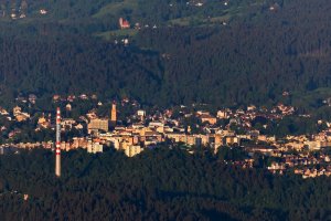Jablonec nad Nisou – Profimedia.CZ