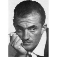 Luchino Visconti, portrét italského filmového a operního režiséra – Profimedia.CZ