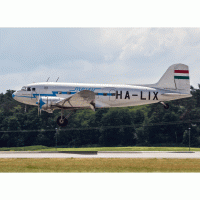 Lisunov Li-2 – VanderWolf Images / Shutterstock