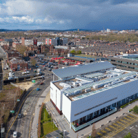 Stoke on Trent – RMC42 / Shutterstock