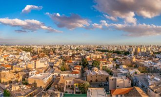 Nicosia – kirill_makarov / Shutterstock
