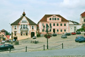 Nepomuk – Profimedia.CZ