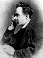 Friedrich Nietzsche, Naumberg (1982) – Profimedia.CZ