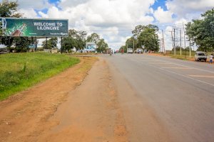 Lilongwe – Marek Poplawski / Shutterstock