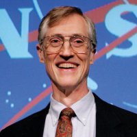 John C. Mather (3.10.2006) – Profimedia.CZ