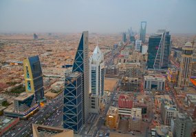 Rijád – swisshippo / Depositphotos