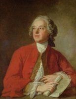 Jean Marc Nattier: Pierre-Augustin Caron de Beaumarchais – Volné dílo