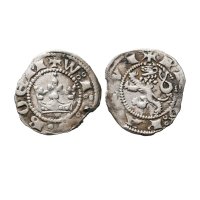 Mince Parvus – volné dílo