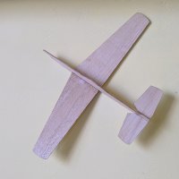 Model letadla, házedlo z balzy – Preeti Kumari / Unsplash