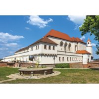 Muzeum města Brna – Daniel Prudek / Shutterstock