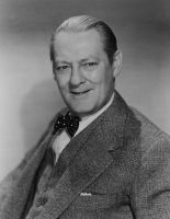 Lionel Barrymore, portrét amerického filmového herce, kolem 30. let 20. století – Profimedia.CZ