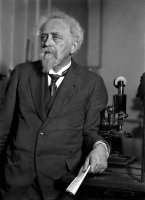 Jean Baptiste Perrin – Profimedia.CZ