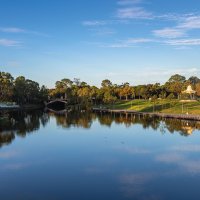 Torrensovo jezero – Paulo Miguel Costa / Shutterstock