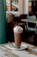 Horká čokoláda – Sincerely Media / Unsplash