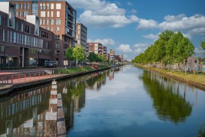 Weert – Jolanda de Jong-Jansen / Shutterstock