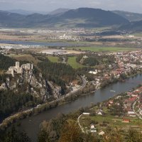 Strečno – jasomtomo / Shutterstock