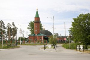 Asbest – Poteryaev Sergey / Shutterstock