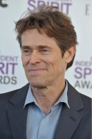 Willem Dafoe, Santa Monica (25.2.2012) – Jaguar PS/Shutterstock