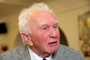 Zdeněk Mahler (3.12.2008) – Profimedia.CZ