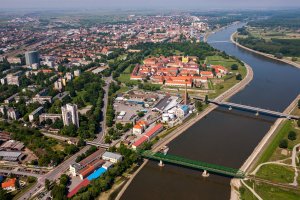 Osijek – Hieronymus / Shutterstock