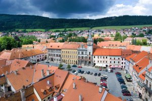 Prachatice – Profimedia.CZ