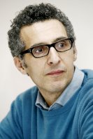 John Turturro, Milán (11.2.2010) – Andrea Raffin / Shutterstock