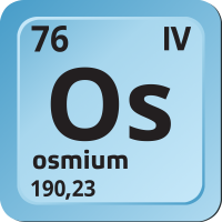 Osmium – CoJeCo.cz (CC BY-SA 4.0)