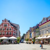 Meiningen – Sina Ettmer Photography / Shutterstock
