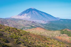 Pico de Teide – Nido Huebl / Shutterstock