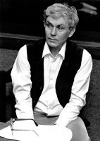 Josef Kleibl (80. léta) – František Toth (CC BY-SA 4.0)