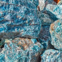 Apatit – Jacob Boomsma / Shutterstock