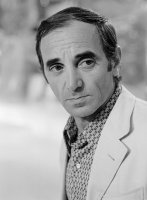 Charles Aznavour (21.9.1971) – Profimedia.CZ