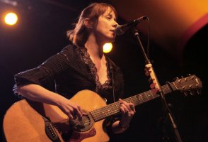 Suzanne Vega, Nice, Francie (22.7.2006) – Profimedia.CZ