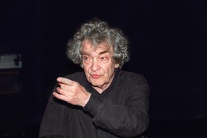 Benno Besson, Zurich (1998) – Profimedia.CZ