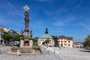 Žďár nad Sázavou – Profimedia.CZ