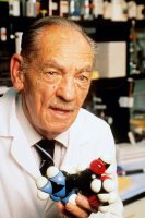 George H. Hitchings – Profimedia.CZ