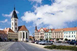 Vodňany – Profimedia.CZ