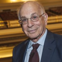 Daniel Kahneman, Londýn (18.3.2014) – Profimedia.CZ