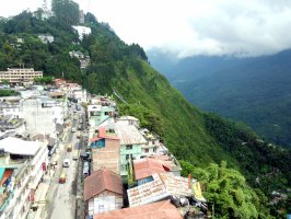 Gántok – Poushparna Pal / Shutterstock