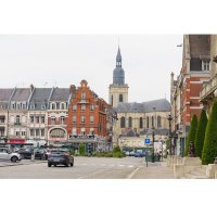 Cambrai – SkazovD / Shutterstock