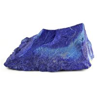 Lapis lazuli (provincie Badakšan, Afghánistán) – Bjoern Wylezich / Shutterstock