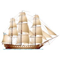 Fregata – elmm / Shutterstock