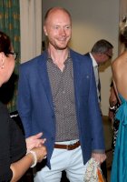 Jan Budař, Praha, premiéra filmu Šarlatán (17.8.2020) – Profimedia.CZ