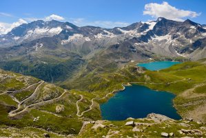 Grand Paradiso – FocusLuca / Shutterstock