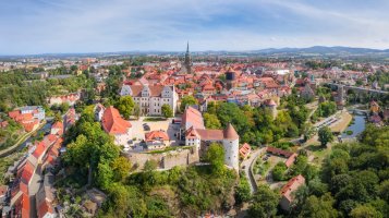 Bautzen – Sergey Dzyuba / Shutterstock